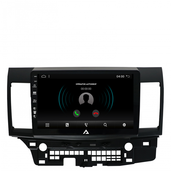 Navigatie Android 12 Mitsubishi Lancer 2GB | AutoDrop.ro [6]