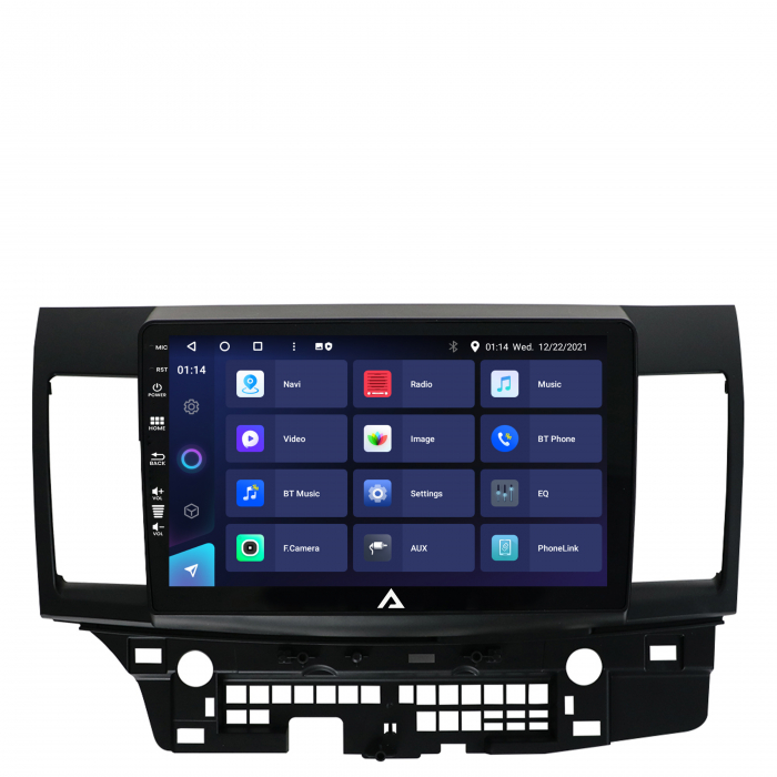 Navigatie Android 12 Mitsubishi Lancer QLED | AutoDrop.ro [5]