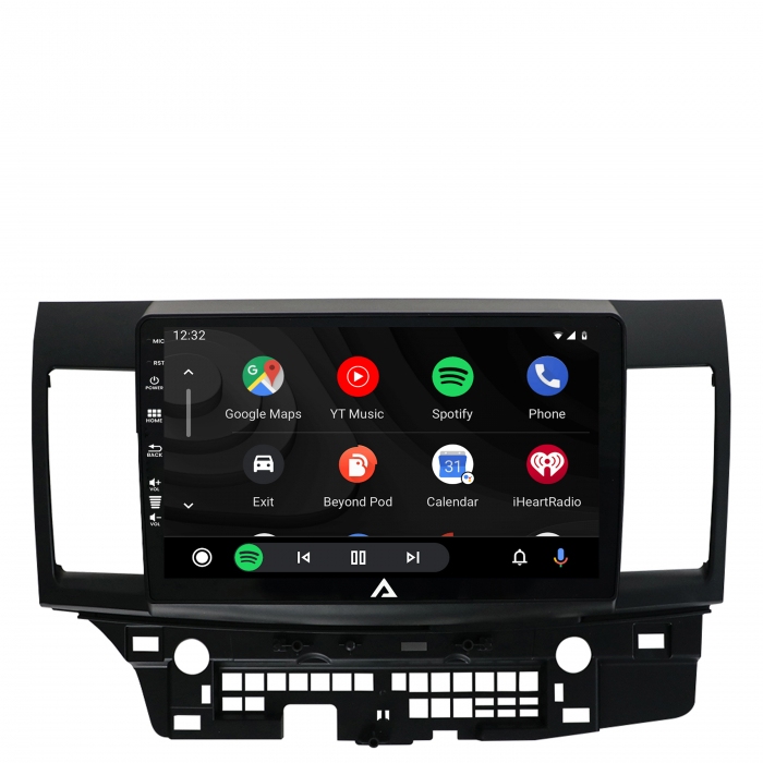 Navigatie  Android 13 Mitsubishi Lancer 4+64GB | AutoDrop.ro [6]