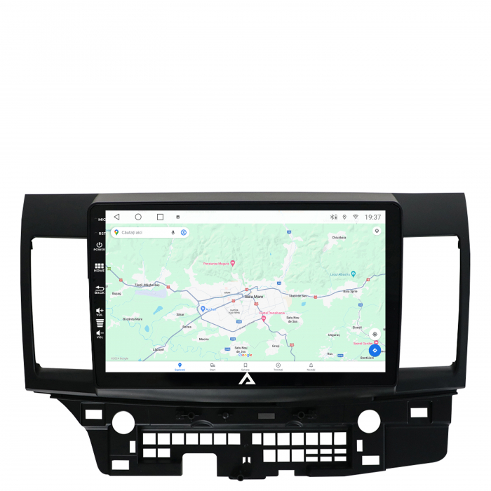Navigatie  Android 13 Mitsubishi Lancer 4+64GB | AutoDrop.ro [10]