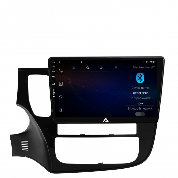 Navigatie Carplay Mitsubishi Outlander 3 2GB | AutoDrop.ro [6]
