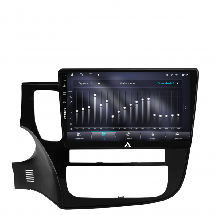 Navigatie Carplay Mitsubishi Outlander 3 2GB | AutoDrop.ro [7]