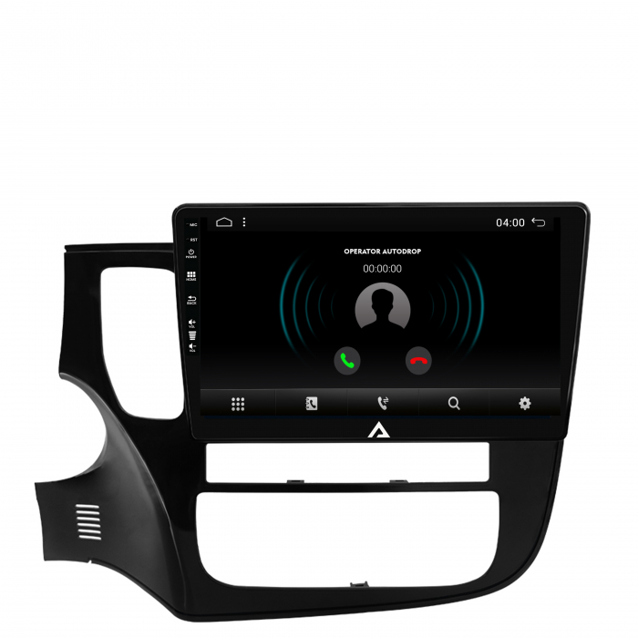 Navigatie Android Mitsubishi Outlander 3 2GB | AutoDrop.ro [6]