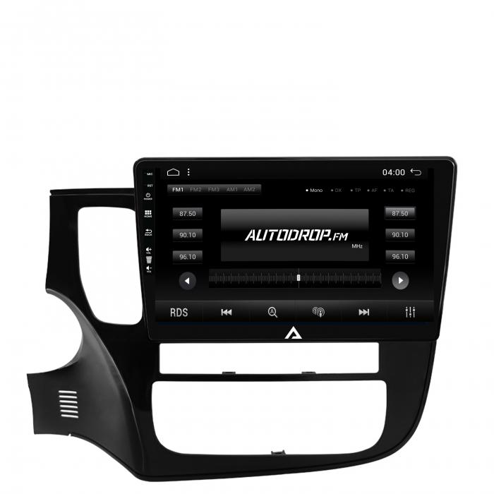 Navigatie Android Mitsubishi Outlander 3 2GB | AutoDrop.ro [5]