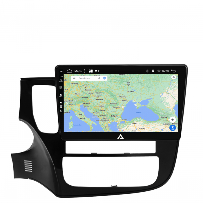 Navigatie Android Mitsubishi Outlander 3 2GB | AutoDrop.ro [9]