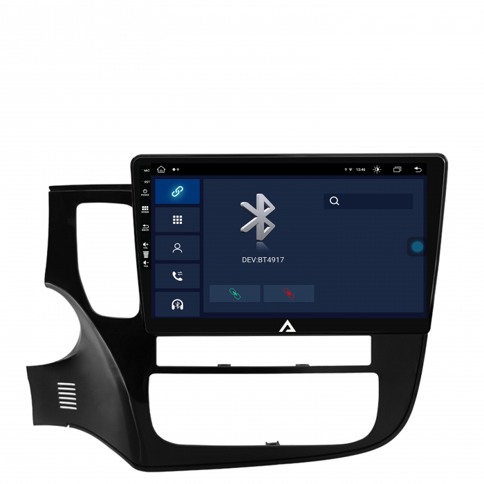 Navigatie Android Mitsubishi Outlander 3 8GB | AutoDrop.ro [7]