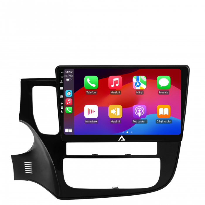 Navigatie Android 12 Outlander 3 AD-BGB | AutoDrop.ro [6]