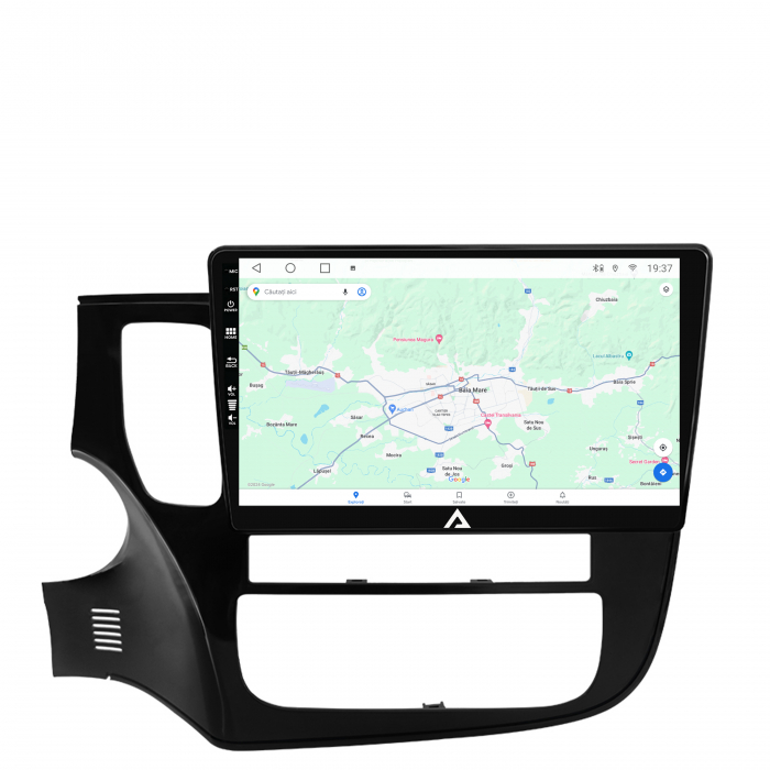 Navigatie Android 12 Outlander 3 AD-BGB | AutoDrop.ro [9]