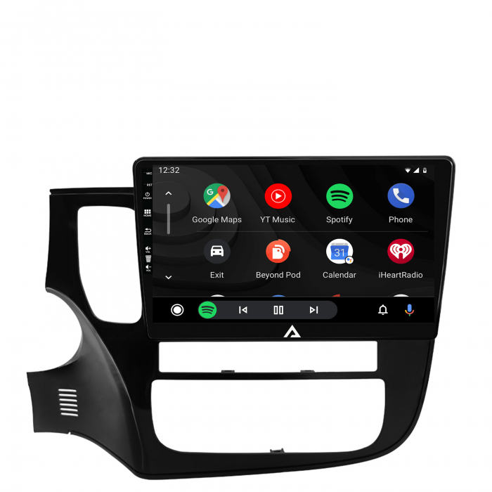 Navigatie Android 12 Outlander 3 AD-BGB | AutoDrop.ro [7]