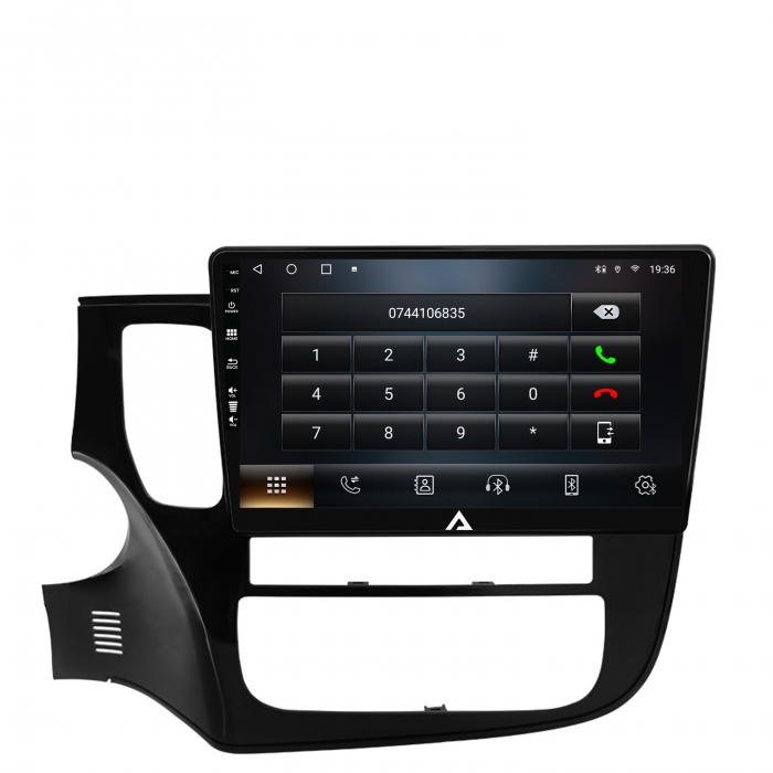 Navigatie Android 12 Outlander 3 AD-BGB | AutoDrop.ro [10]