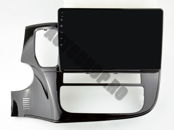 Navigatie Android Mitsubishi Outlander 3 MTK | AutoDrop.ro [17]