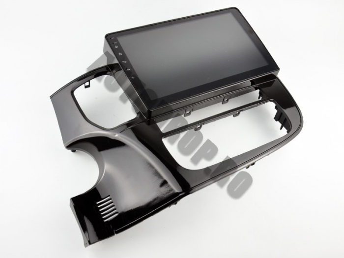 Navigatie Android Mitsubishi Outlander 3 MTK | AutoDrop.ro [18]