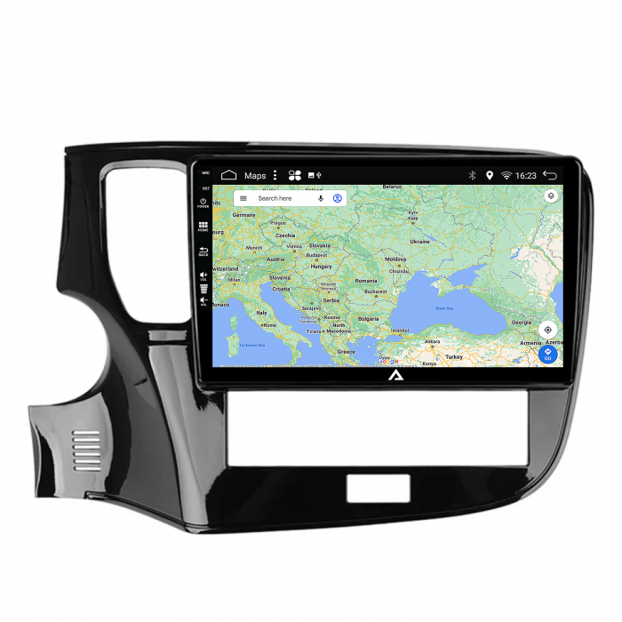 Navigatie Android Mitsubishi Outlander 3 2GB | AutoDrop.ro [8]