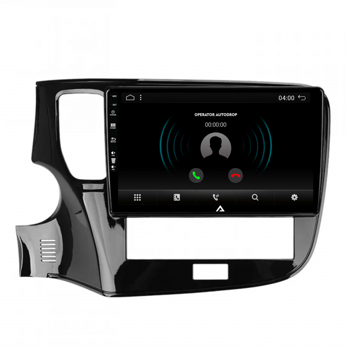 Navigatie Android Mitsubishi Outlander 3 2GB | AutoDrop.ro [10]