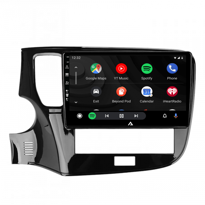 Navigatie Android Mitsubishi Outlander 3 2GB | AutoDrop.ro [6]