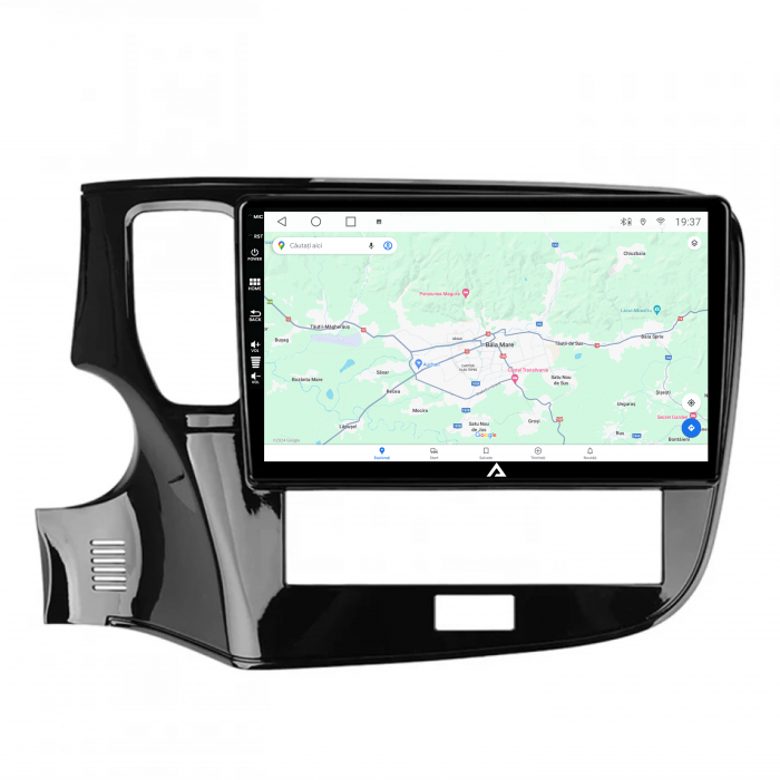 Navigatie Android Mitsubishi Outlander 3 4GB | AutoDrop.ro [9]