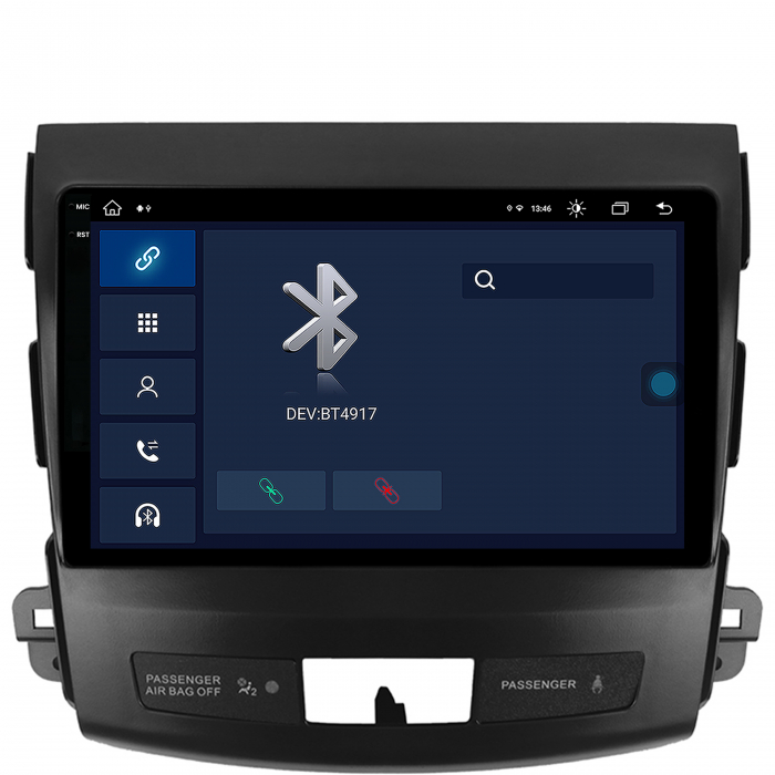 Navigatie Android 13 Mitstubishi Peugeot 8+256GB | AutoDrop.ro [9]