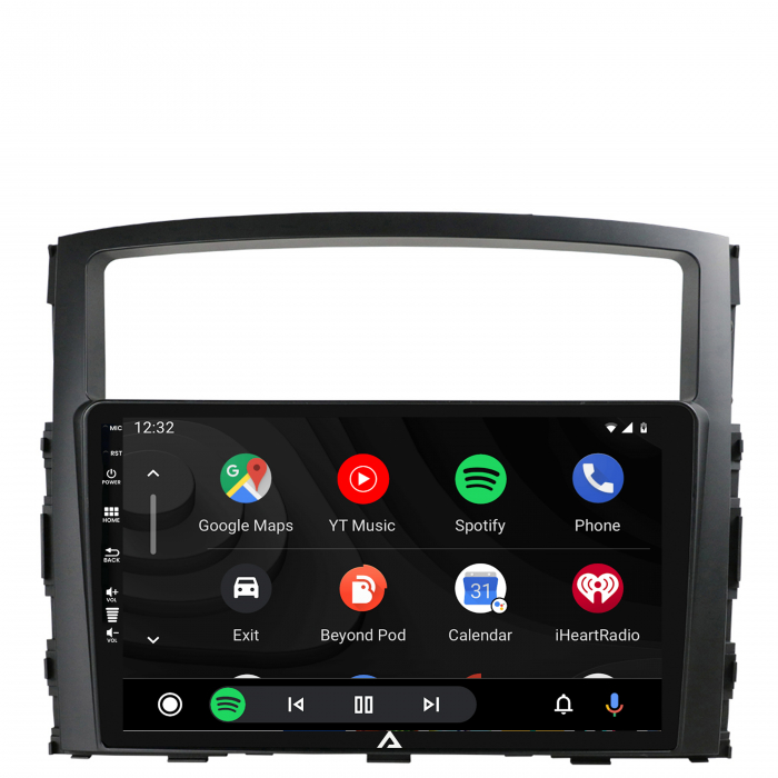 Navigatie Android Pajero 2006-2014 2GB | AutoDrop.ro [7]