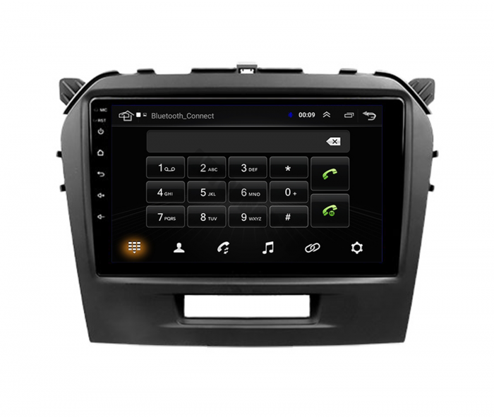 Navigatie Android Suzuki Vitara 1GB | AutoDrop.ro [7]