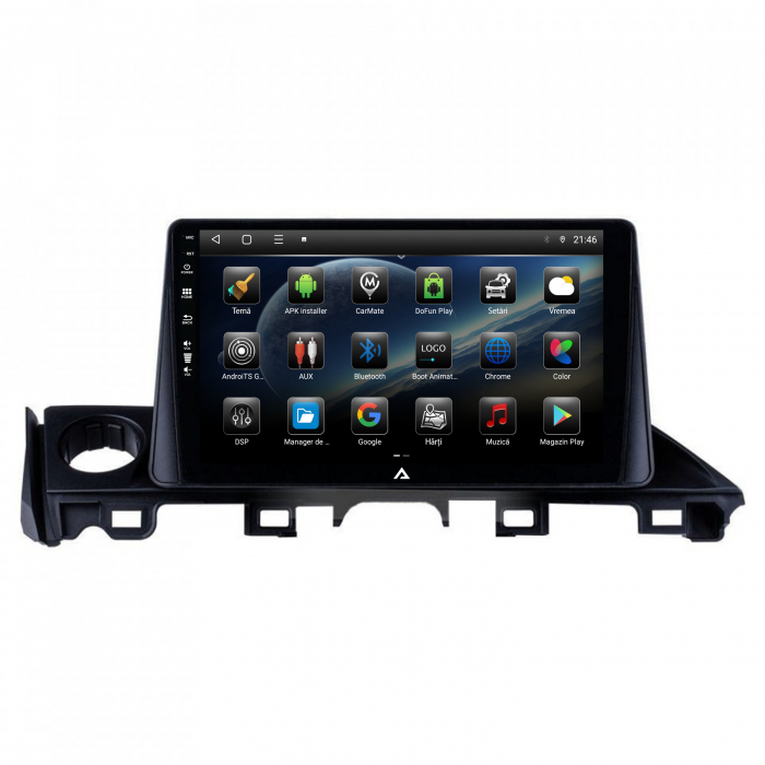 Navigatie Mazda 6 lll (2015-2018), 2GB | AutoDrop.ro [3]