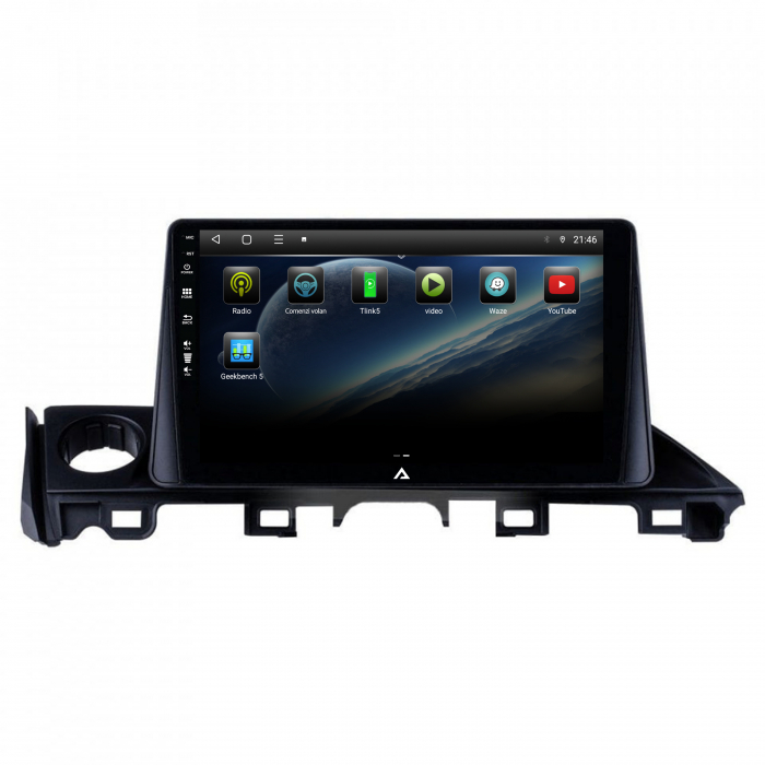 Navigatie Mazda 6 lll (2015-2018), 2GB | AutoDrop.ro [4]