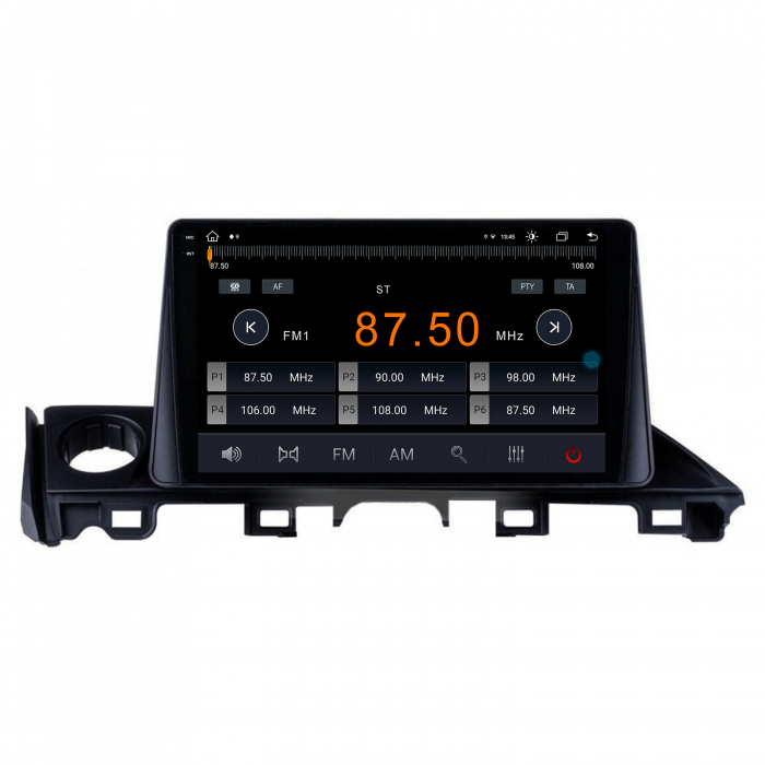 Navigatie Mazda 6 lll (2015-2018), 8+256GB | AutoDrop.ro [5]