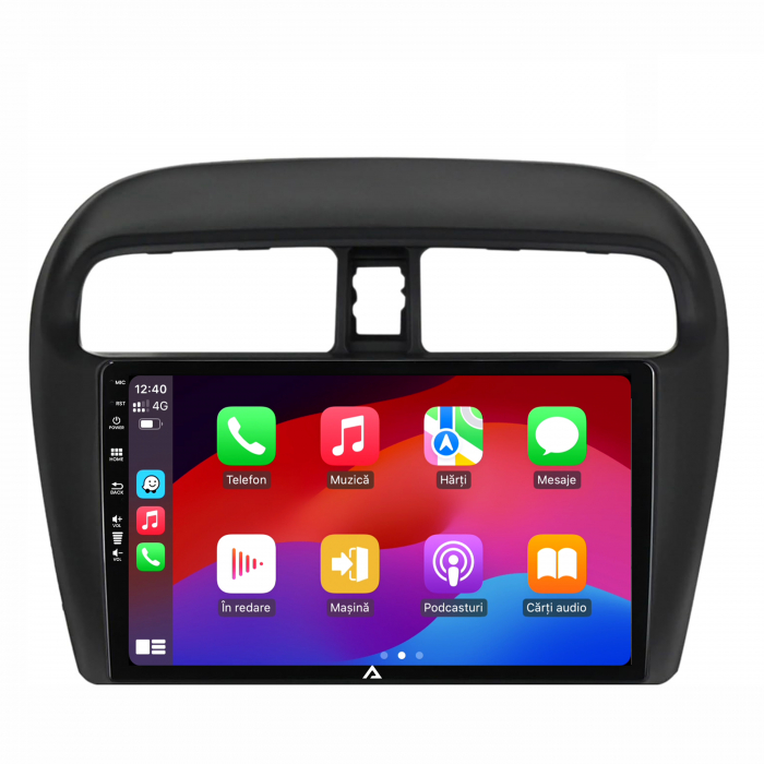 Navigatie Mitsubishi Space star Android 2+32GB | AutoDrop.ro [6]