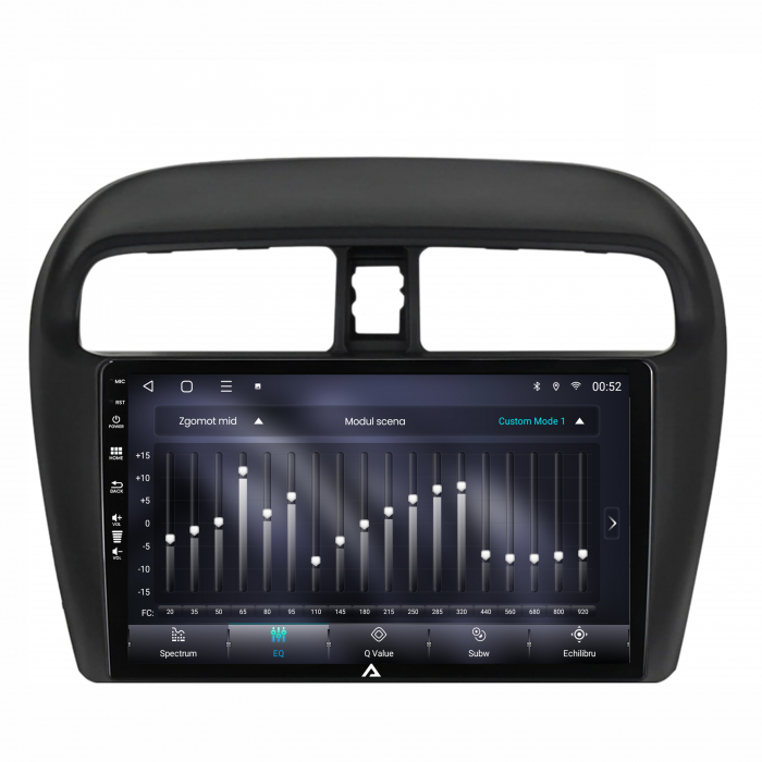 Navigatie Mitsubishi Space star Android 2+32GB | AutoDrop.ro [8]