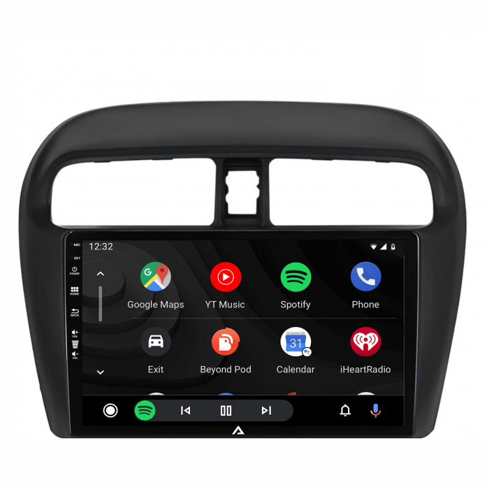 Navigatie Mitsubishi Space star Android 2+32GB | AutoDrop.ro [7]