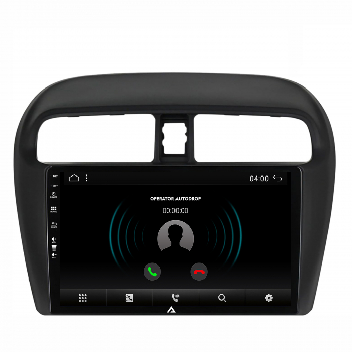Navigatie Mitsubishi Space star Android 4+64GB | AutoDrop.ro [8]