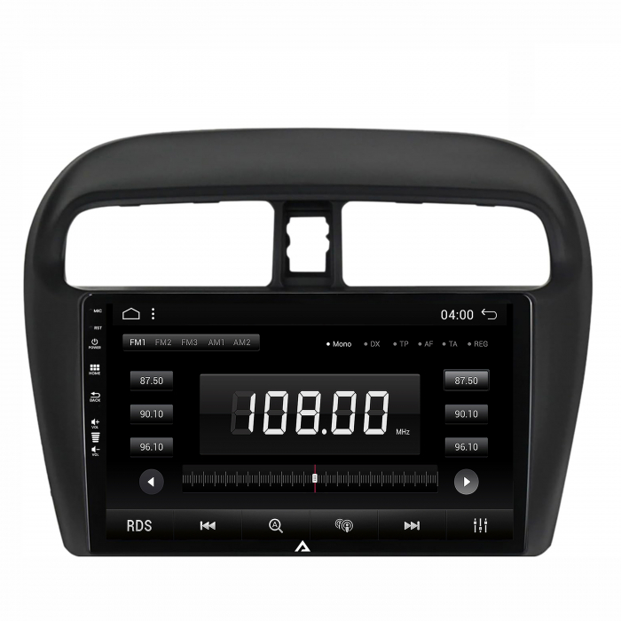 Navigatie Mitsubishi Space star Android 4+64GB | AutoDrop.ro [5]