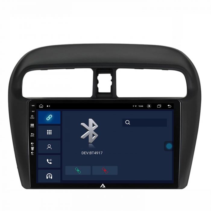 Navigatie Mitsubishi Space star Android 8+256GB | AutoDrop.ro [6]