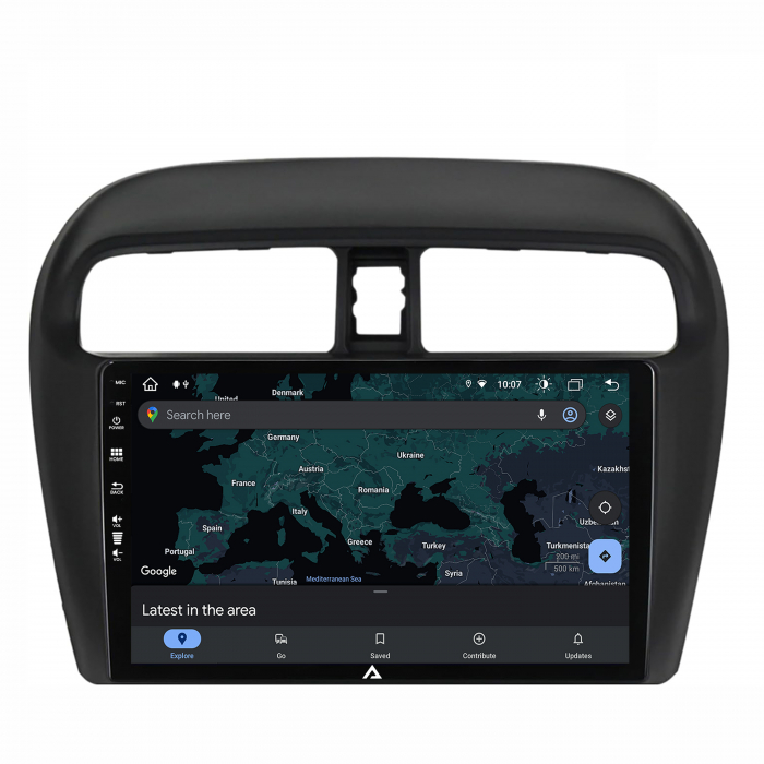 Navigatie Mitsubishi Space star Android 8+256GB | AutoDrop.ro [9]