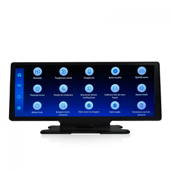 Multimedia Carplay / Android auto 10.26 Inch | Autodrop.ro [3]