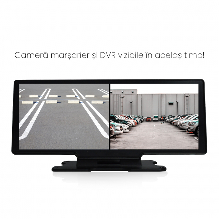 Multimedia Carplay / Android auto 10.26 Inch | Autodrop.ro [5]