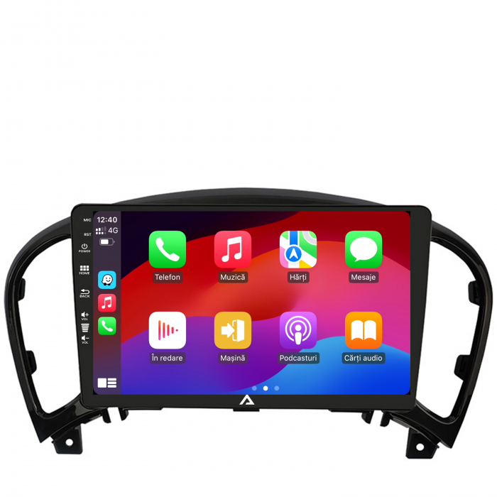 Navigatie Nissan Juke 2010-2015 2+32GB | AutoDrop.ro [7]