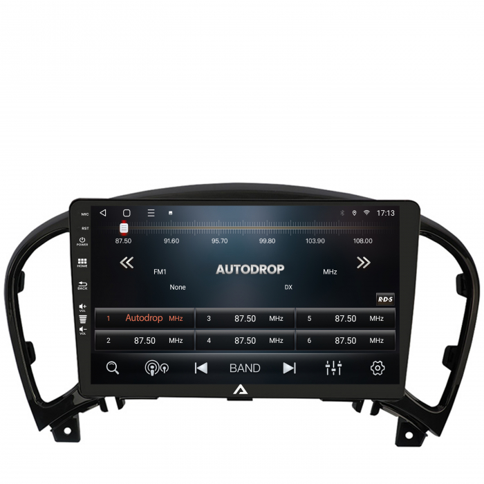 Navigatie Nissan Juke 2010-2015 2+32GB | AutoDrop.ro [10]