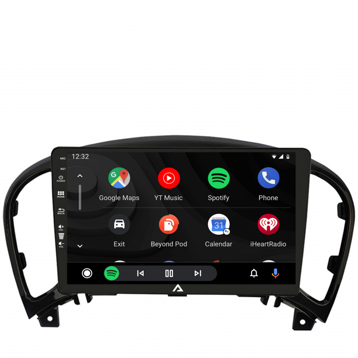 Navigatie Nissan Juke 2010-2015 2+32GB | AutoDrop.ro [5]