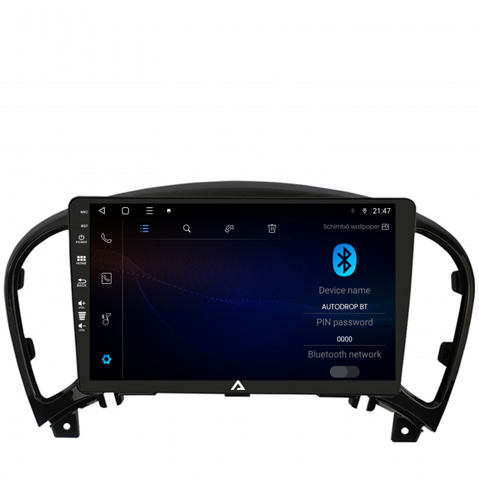 Navigatie Nissan Juke 2010-2015 2+32GB | AutoDrop.ro [4]