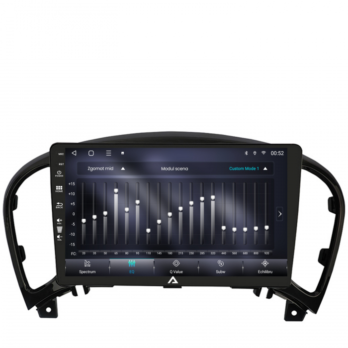 Navigatie Nissan Juke 2010-2015 2+32GB | AutoDrop.ro [8]