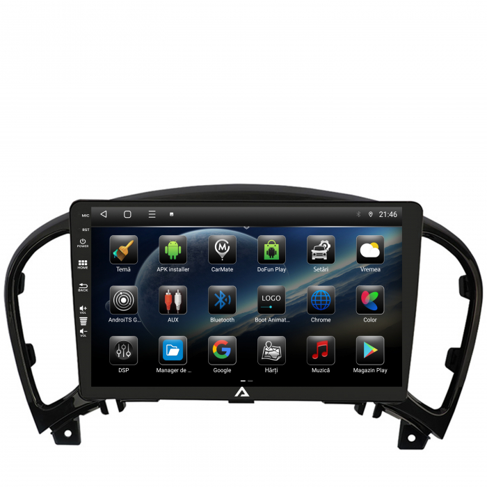 Navigatie Nissan Juke 2010-2015 2+32GB | AutoDrop.ro [3]