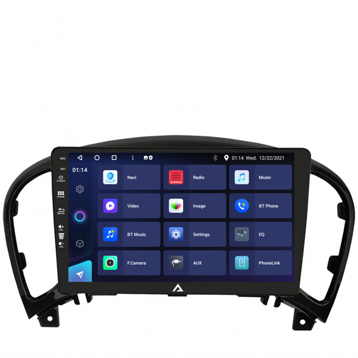 Navigatie Android 12 Nissan Juke QLED | AutoDrop.ro [4]