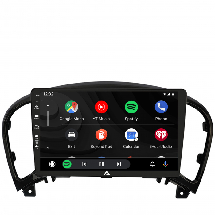 Navigatie  Android 13 Nissan Juke 4GB | AutoDrop.ro [5]