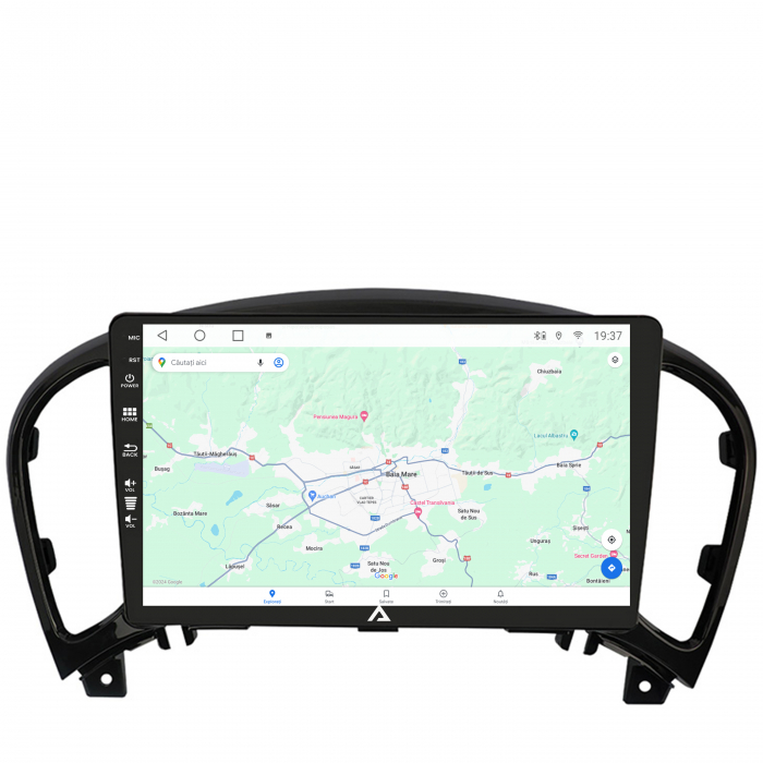 Navigatie  Android 13 Nissan Juke 4GB | AutoDrop.ro [7]