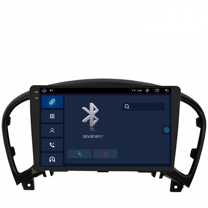 Navigatie Android Nissan Juke 4+64GB | AutoDrop.ro [11]