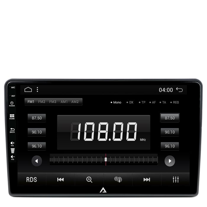 Navigatie Android Nissan Navara 04-14 4GB | AutoDrop.ro [4]