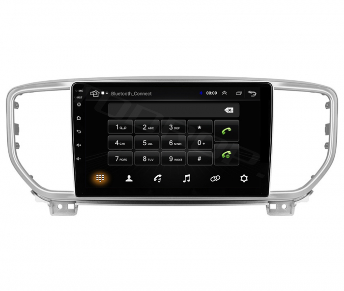 Navigatie Android Kia Sportage 2018+ 1GB | AutoDrop.ro [8]