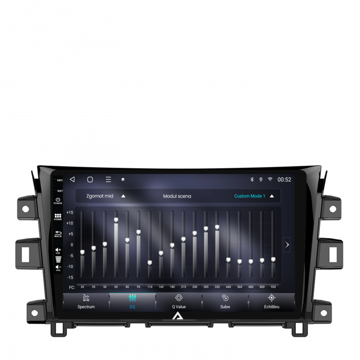 Navigatie Carplay Nissan Navara 2GB | AutoDrop.ro [9]
