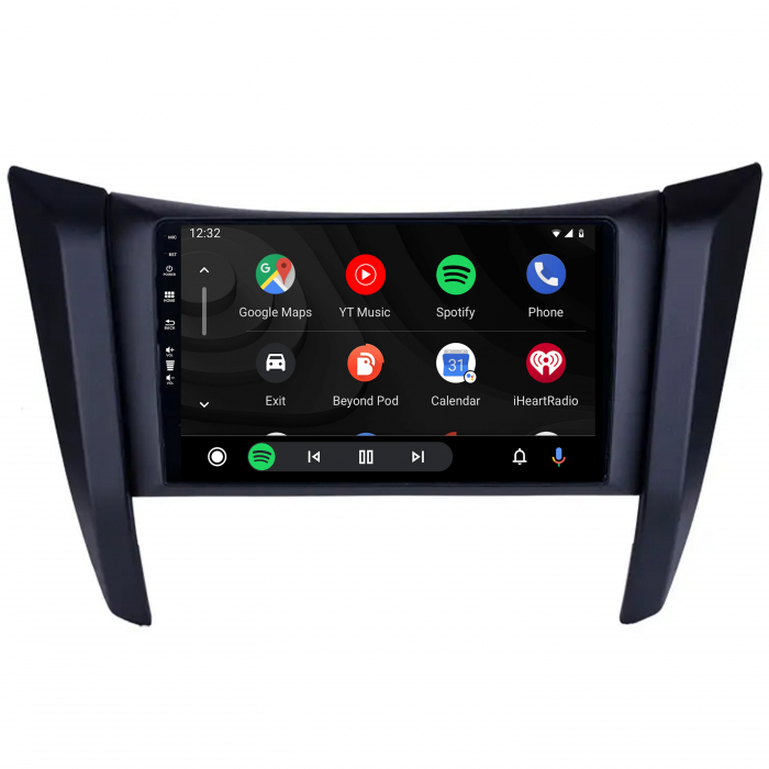 Navigatie Carplay Nissan Navara 2GB | AutoDrop.ro [6]