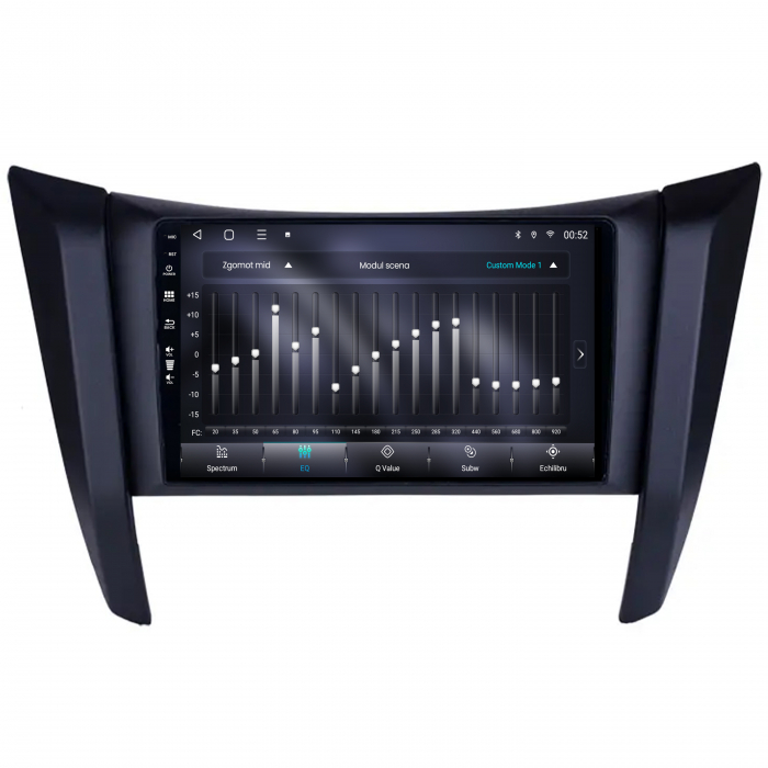 Navigatie Carplay Nissan Navara 2GB | AutoDrop.ro [8]